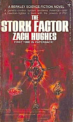 The stork factor