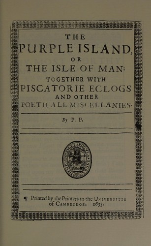 The Purple Island