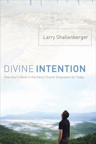 Divine Intention