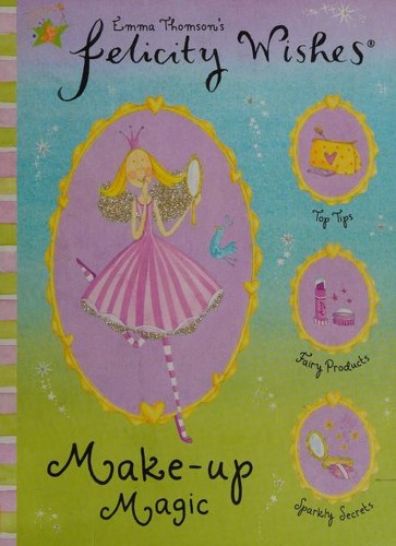 Make-up Magic