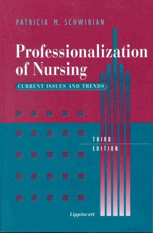 Professionalization of nursing