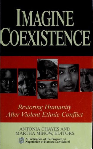 Imagine coexistence