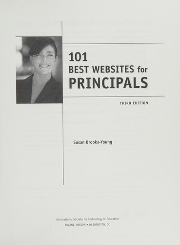101 best websites for principals