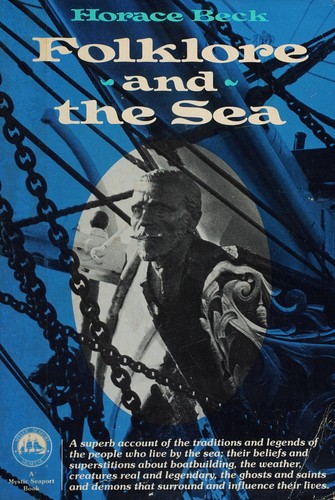 Folklore and the sea