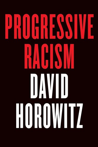 Progressive racism