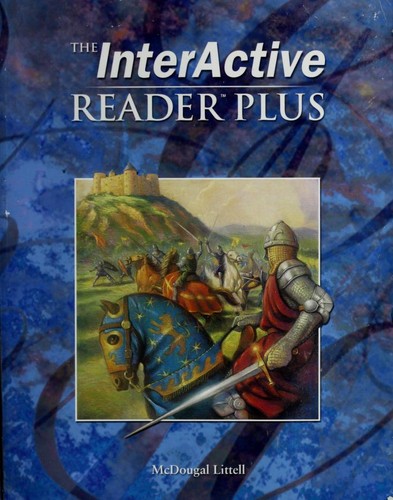The interactive reader plus