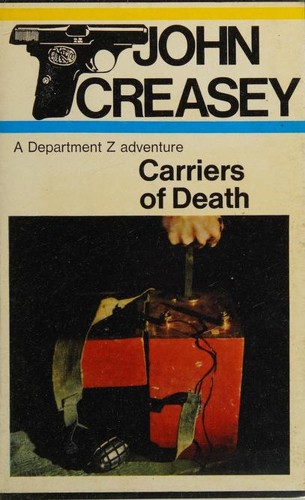 CARRIERS OF DEATH
