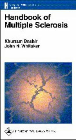 Handbook of multiple sclerosis