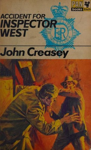 Accident for Inspector West