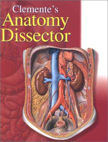 Clemente's Dissector