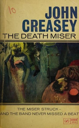 The death miser