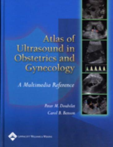 Atlas of ultrasound in obstetrics and gynecology