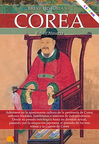 Breve historia de Corea