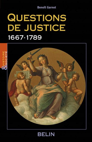 Questions de justice