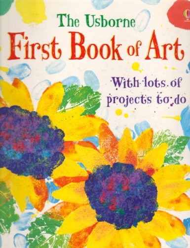 First Book of Art