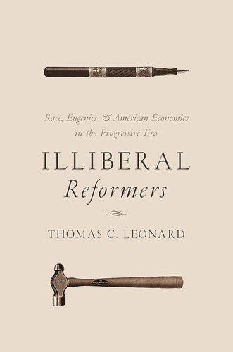 Illiberal reformers
