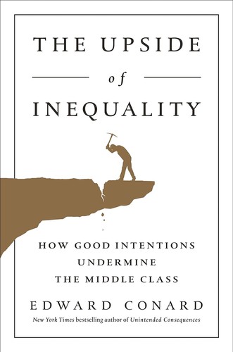 The upside of inequality