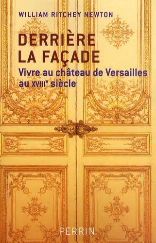 Derrière la façade