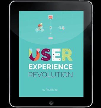 User Experience Revolution (eBook)