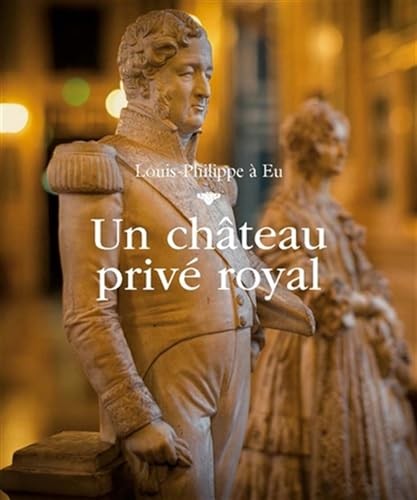 Un château privé royal