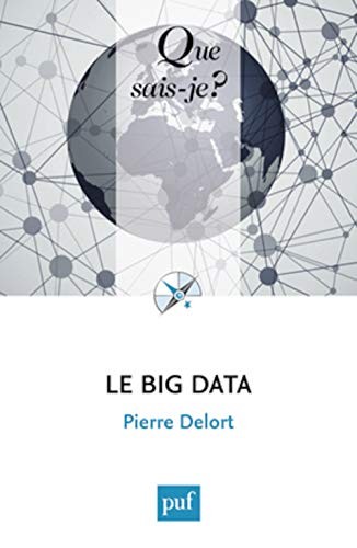 LE BIG DATA QSJ 4027