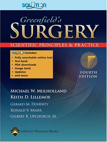 Greenfield's Surgery