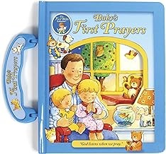Baby's First Prayers