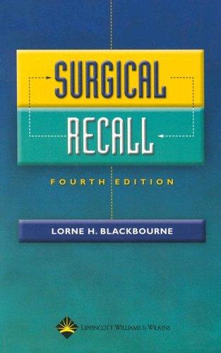 Surgical recall