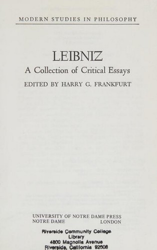 Leibniz