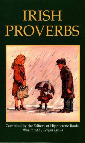 Irish proverbs