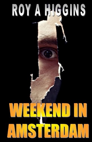 Weekend in Amsterdam
