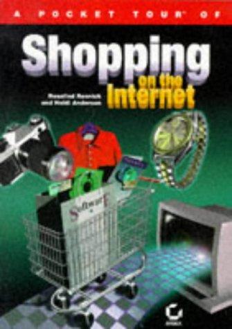 A pocket tour of shopping on the Internet