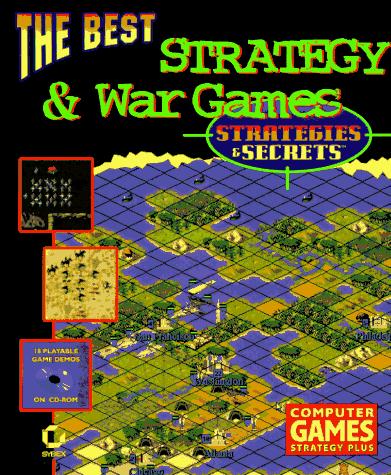 The Best Strategy & War Game