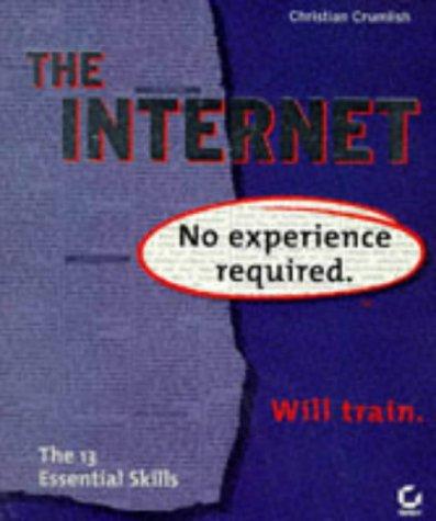 The Internet