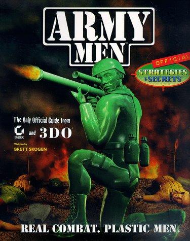 Army men