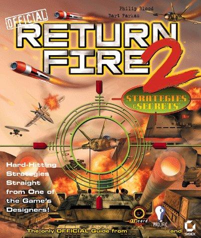 Official Return fire 2