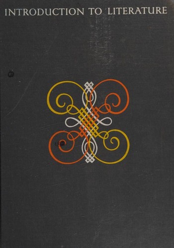 Introduction to literature