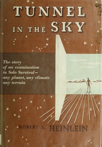 Tunnel in the sky