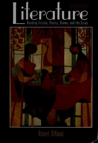 Literature--fourth edition