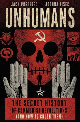 Unhumans