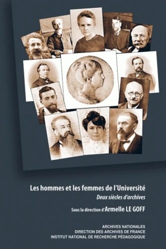Les hommes et les femmes de l'université