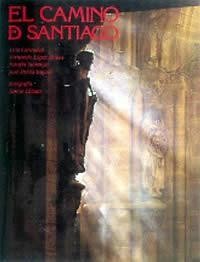 El Camino de Santiago