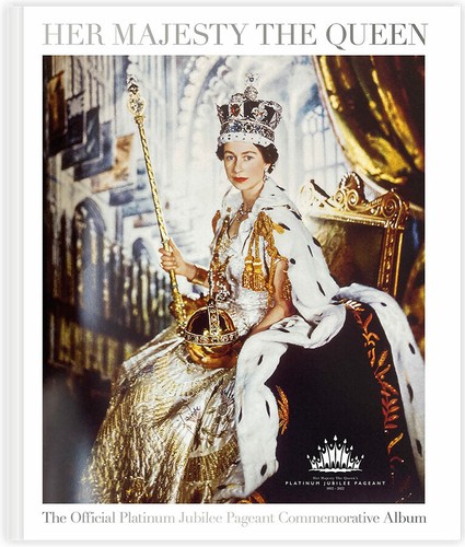 Her Majesty the Queen