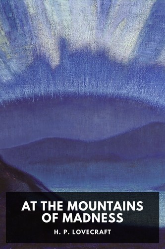 At the Mountains of Madness