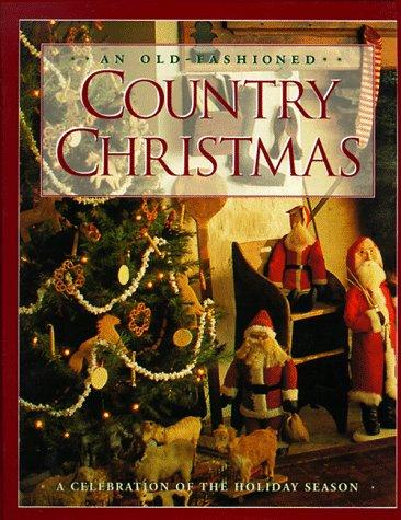 An old-fashioned country Christmas
