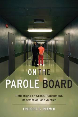 On the parole board