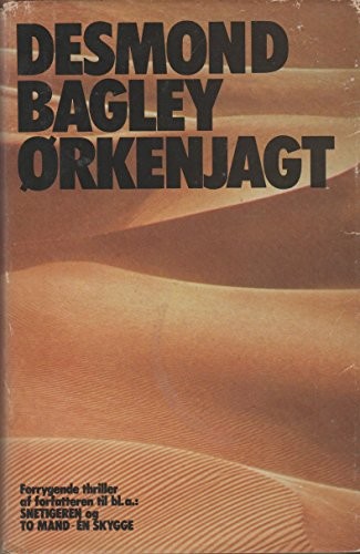 Orkenjagt
