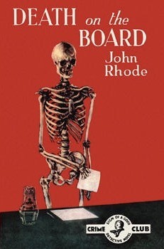 Death on the Board