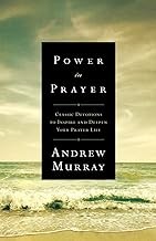 Power in prayer
