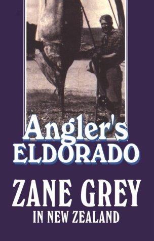 Angler's Eldorado